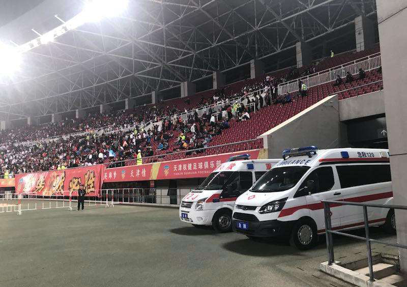 慈溪市大中小型活动保障